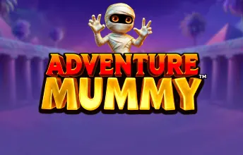 Adventure Mummy artwork