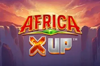Africa X UP artwork