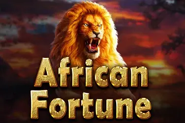 African Fortune artwork