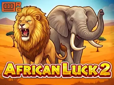 African Luck 2