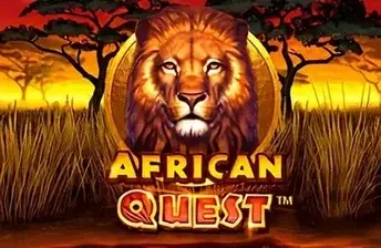 African Quest artwork