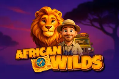 African Wilds artwork
