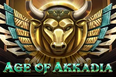 Age of Akkadia artwork