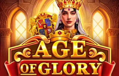 Age of Glory artwork