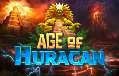 Age of Huracan artwork