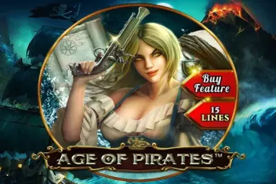Age Of Pirates - 15 Lines artwork