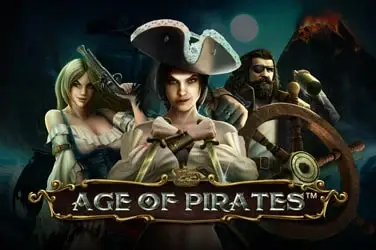 Age of Pirates