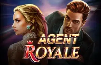 Agent Royale artwork