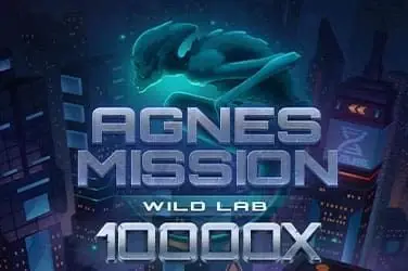 Agnes Mission Wild Lab