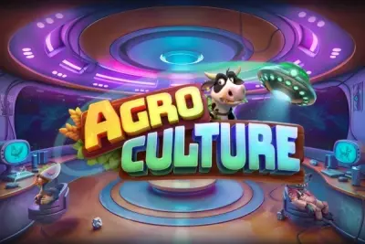 AgroCulture artwork