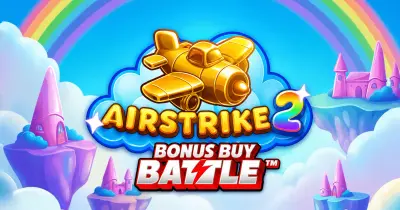 Airstrike 2