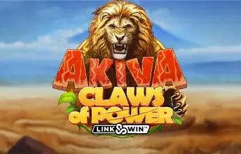 Akiva Claws of Power