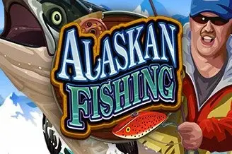 Alaskan Fishing