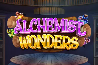 Alchemist Wonders