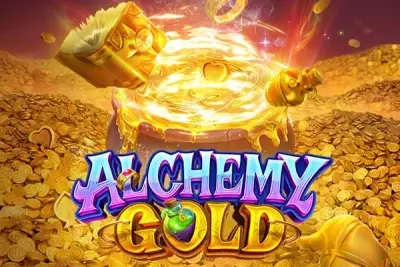 Alchemy Gold artwork