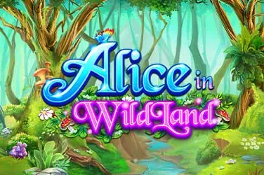 Alice in WildLand artwork