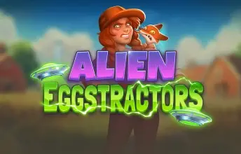 Alien Eggstractors artwork