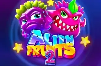 Alien Fruits 2