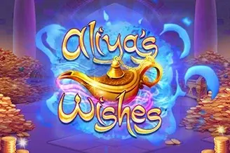 Aliya's Wishes artwork