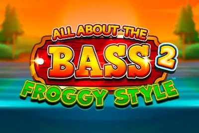 All About the Bass 2: Froggy Style