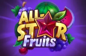 All-Star Fruits artwork