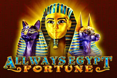 Allways Egypt Fortune artwork