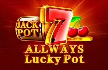 Allways Lucky Pot artwork