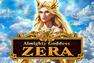 Almighty Goddess: ZERA