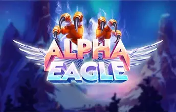Alpha Eagle artwork