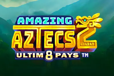 Amazing Aztecs 2 Ultim8 Pays artwork