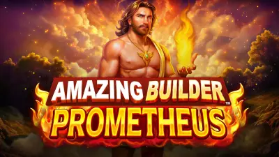 Amazing Builder Prometheus