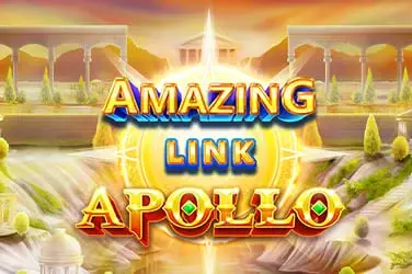Amazing Link Apollo artwork