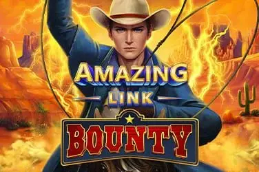 Amazing Link Bounty