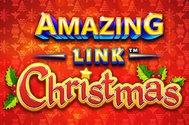 Amazing Link Christmas artwork