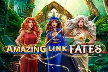Amazing Link Fates artwork