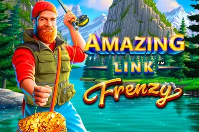 Amazing Link Frenzy
