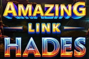 Amazing Link Hades artwork