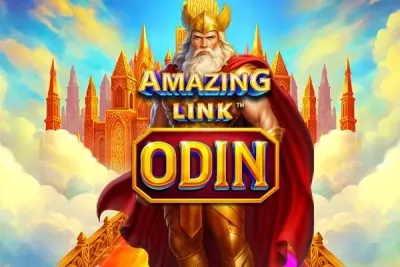 Amazing Link Odin artwork