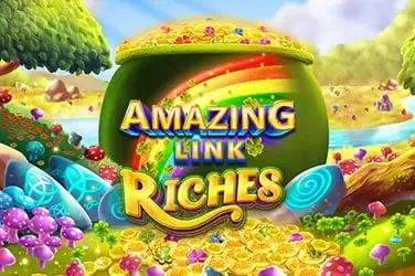 Amazing Link Riches artwork