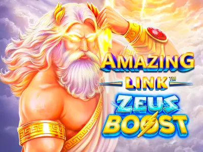 Amazing Link Zeus Boost