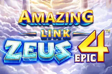 Amazing Link Zeus Epic 4 artwork
