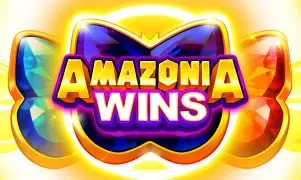 Amazonia Wins artwork