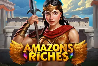 Amazons Riches artwork
