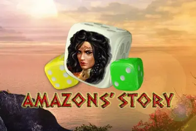 Amazons' Story artwork