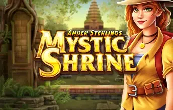 Amber Sterling's Mystic Shrine artwork