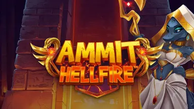 Ammit Hellfire artwork