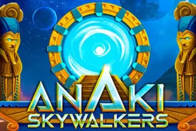 Anaki Skywalkers artwork