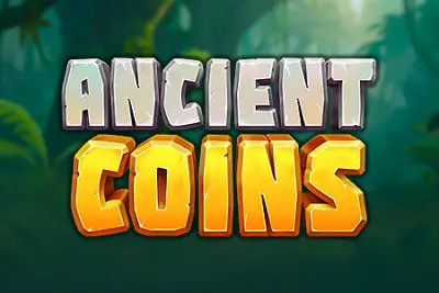 Ancient Coins artwork