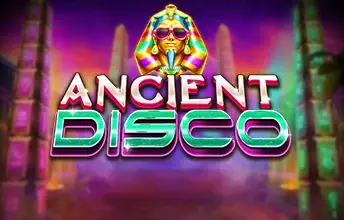 Ancient Disco artwork