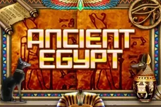 Ancient Egypt artwork